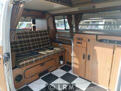 VOLKSWAGEN Combi T2 (Photo 4)
