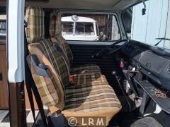 VOLKSWAGEN Combi T2 (Photo 5)