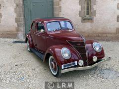 MATFORD V8 F82A (Photo 2)