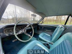 FORD Mustang (Photo 5)