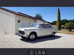 PEUGEOT 404 (Photo 1)