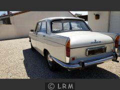 PEUGEOT 404 (Photo 2)