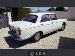 PEUGEOT 404 (Photo 3)