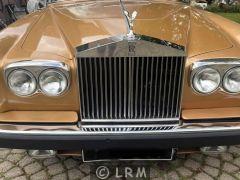 ROLLS ROYCE Silver Wraith 2 (Photo 3)