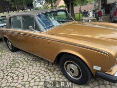 ROLLS ROYCE Silver Wraith 2 (Photo 4)