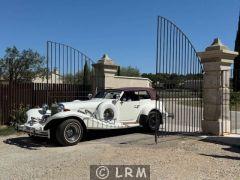 EXCALIBUR Phaeton IV (Photo 1)