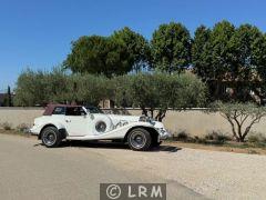 EXCALIBUR Phaeton IV (Photo 2)