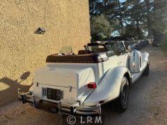 EXCALIBUR Phaeton IV (Photo 3)