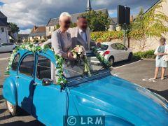 CITROËN 2 CV (Photo 1)