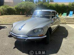 CITROËN DS 21 (Photo 1)