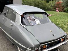 CITROËN DS 21 (Photo 2)