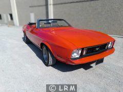 FORD Mustang (Photo 1)