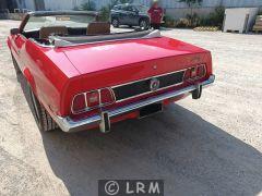 FORD Mustang (Photo 4)