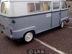RENAULT Estafette Camping Car (Photo 2)