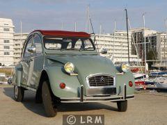 CITROËN 2 CV (Photo 2)
