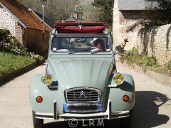 CITROËN 2 CV (Photo 3)