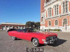 CADILLAC Eldorado (Photo 1)