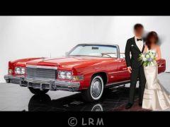 CADILLAC Eldorado (Photo 3)