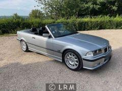 BMW Serie 3 (Photo 1)