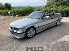 BMW Serie 3 (Photo 2)