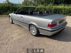BMW Serie 3 (Photo 4)