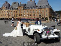 EXCALIBUR Phaeton SIII (Photo 1)