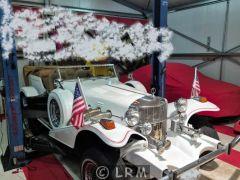 EXCALIBUR Phaeton SIII (Photo 2)