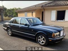 BENTLEY Arnage (Photo 1)