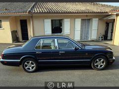 BENTLEY Arnage (Photo 2)