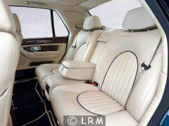 BENTLEY Arnage (Photo 3)