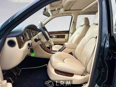 BENTLEY Arnage (Photo 4)