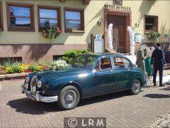 JAGUAR MK2 (Photo 1)