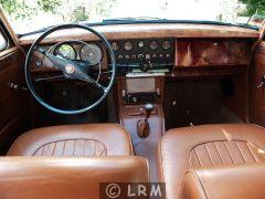 JAGUAR MK2 (Photo 2)