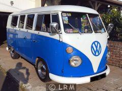 VOLKSWAGEN Combi T1 (Photo 1)