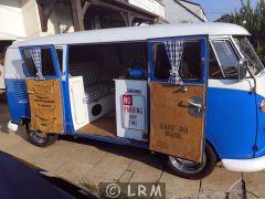VOLKSWAGEN Combi T1 (Photo 3)