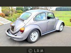 VOLKSWAGEN Coccinelle (Photo 2)
