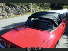 ALFA ROMEO Spider 2000 (Photo 3)