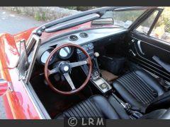 ALFA ROMEO Spider 2000 (Photo 5)