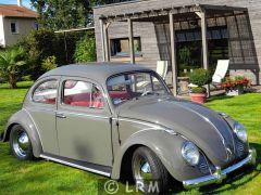 VOLKSWAGEN Coccinelle  (Photo 1)