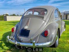 VOLKSWAGEN Coccinelle  (Photo 2)