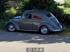 VOLKSWAGEN Coccinelle  (Photo 3)