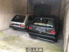 VOLKSWAGEN Golf 2 16S Match (Photo 3)