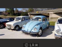 VOLKSWAGEN Coccinelle (Photo 1)