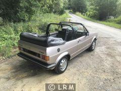 VOLKSWAGEN Golf 1 (Photo 1)