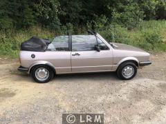 VOLKSWAGEN Golf 1 (Photo 2)