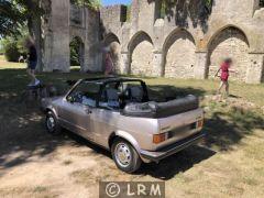 VOLKSWAGEN Golf 1 (Photo 3)