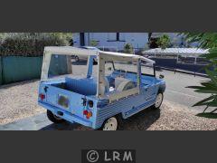 CITROËN Méhari (Photo 3)