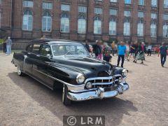 CADILLAC Fleetwood (Photo 3)