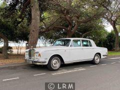 ROLLS ROYCE Silver Shadow (Photo 1)