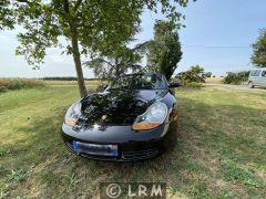 PORSCHE Boxster S (Photo 2)